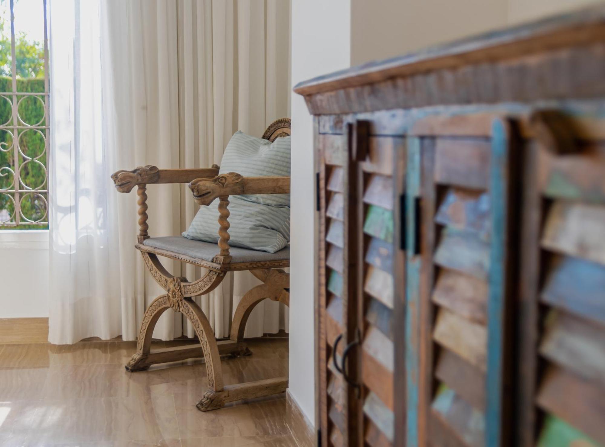 Elviria Relax Garden House * Marbella
