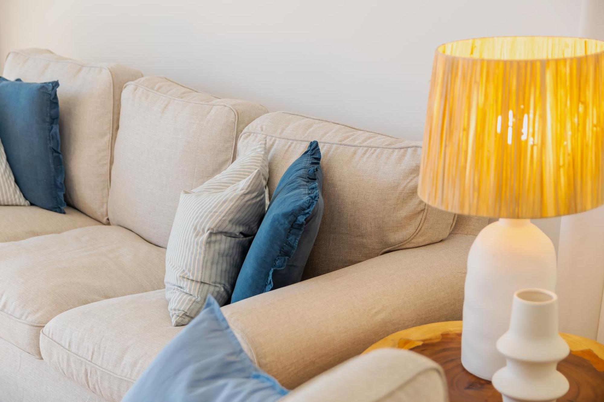 Elviria Relax Garden House Apartment *