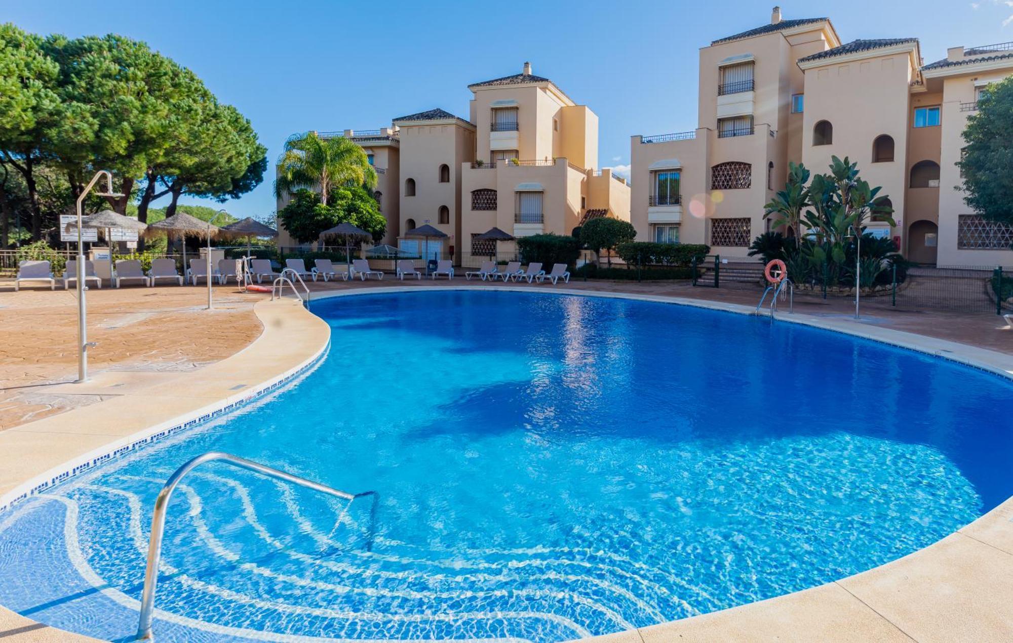 Elviria Relax Garden House * Marbella